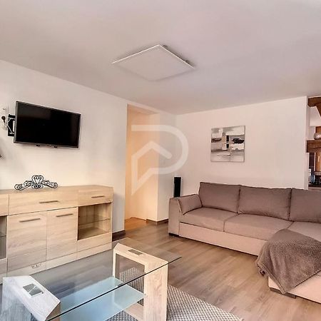 Apartamento Le Zen D'Eguisheim Exterior foto