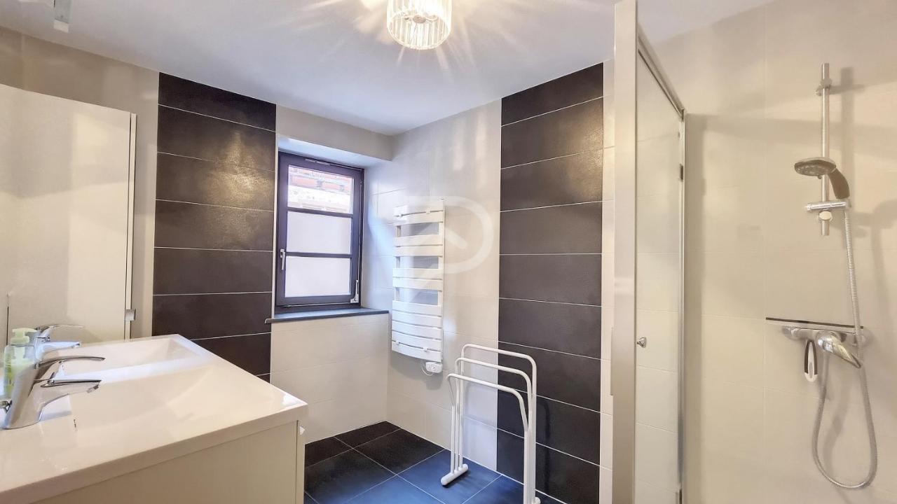 Apartamento Le Zen D'Eguisheim Exterior foto